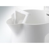 thumbnail of Kenwood Jkp250 Bouilloire Electrique De Voyage Discovery - Blanc Et Gris