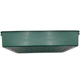 thumbnail of Universal Gärtnerbox Pflanzschale 58x32x11cm Anzuchttopf grün Pflanzwanne Blumenkaste