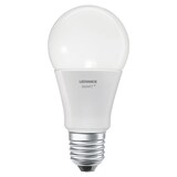 thumbnail of LEDVANCE SMART+ LED CLASSIC A 60 BOX K DIM Tunable White WiFi Matt E27 Glühlampe, 485372
