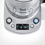 thumbnail of SEVERIN Glazen water/theekoker, 1.5 l., multi.temp., en lift