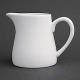 thumbnail of Witte melkkannen Olympia 305 ml - Doos van 6