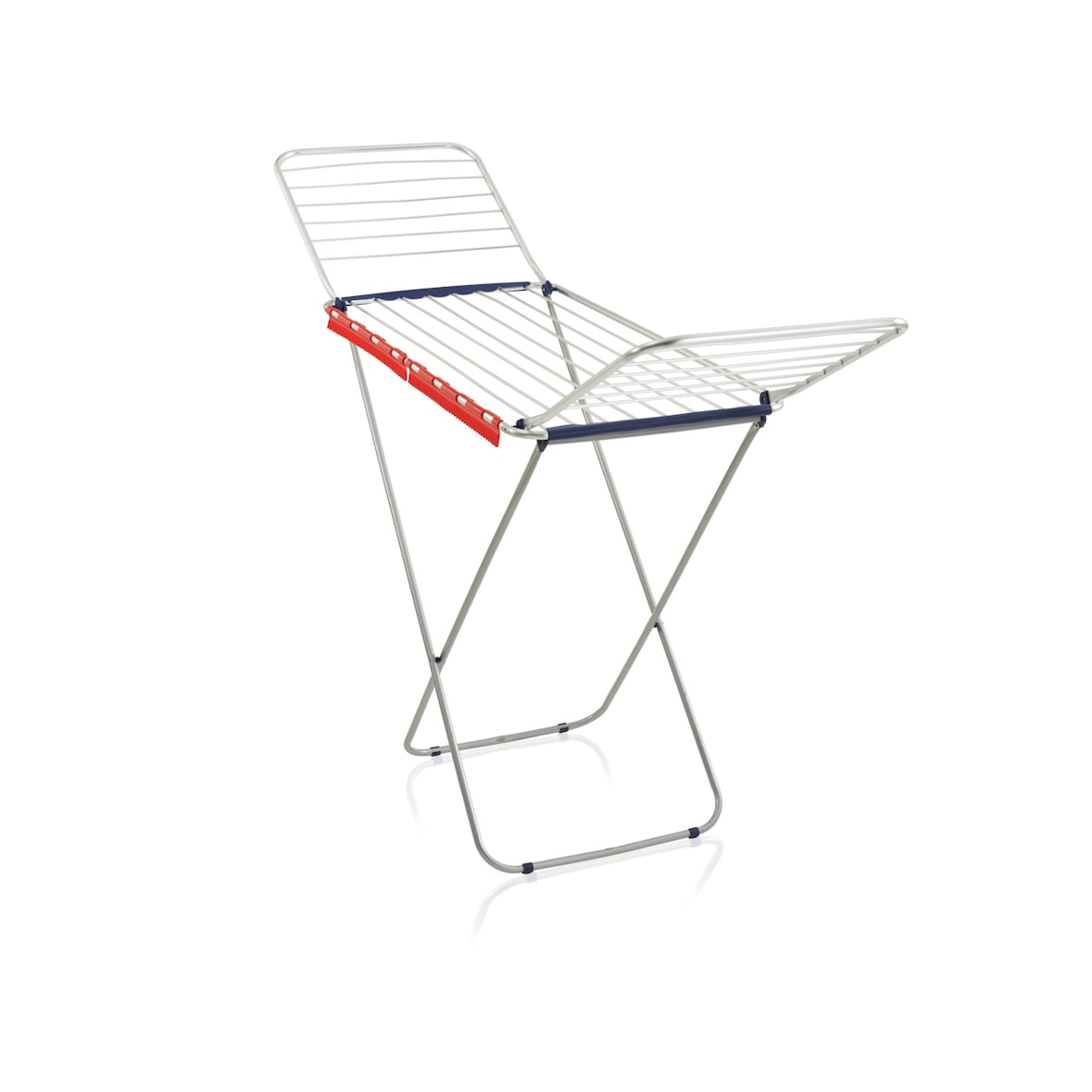 Leifheit Wäscheständer Siena 200 Aluminium 81158