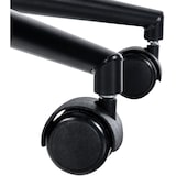 thumbnail of Piètement de remplacement pour chaise de bureau Noir