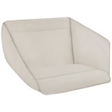 thumbnail of tectake Cadeira suspensa GRAZIA - Bege