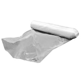 thumbnail of 5000x Universal Flachbeutel HDPE transparent gerollt 20 x 30 cm