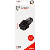 thumbnail of 2Go KFZ-Ladegerät  Dual USB 12V-24V