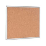 thumbnail of Pizarra Corcho Q-Connect Marco De Aluminio 200X100 Cm Extra Corcho 5 Mm