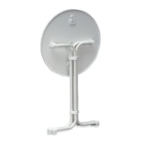 thumbnail of BEST Stehtisch Multiflex rund 80cm weiss 26570000