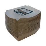 thumbnail of MAKRO Professional Bandeja de cartón kraft para fast food "L" - Caja de 600 uds