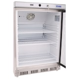thumbnail of KBS Umluft Gewerbekühlschrank KBS 202 U CHR