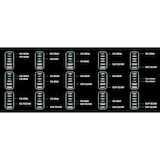 thumbnail of Ugreen Nexode Universal Schwarz, Grau AC Schnellladung Drinnen