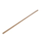 thumbnail of Premium Quality, Roerstaafjes in dispenserdoos, hout 11 cm