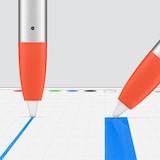 thumbnail of Logitech Crayon digitaler Zeichenstift fuer iPad