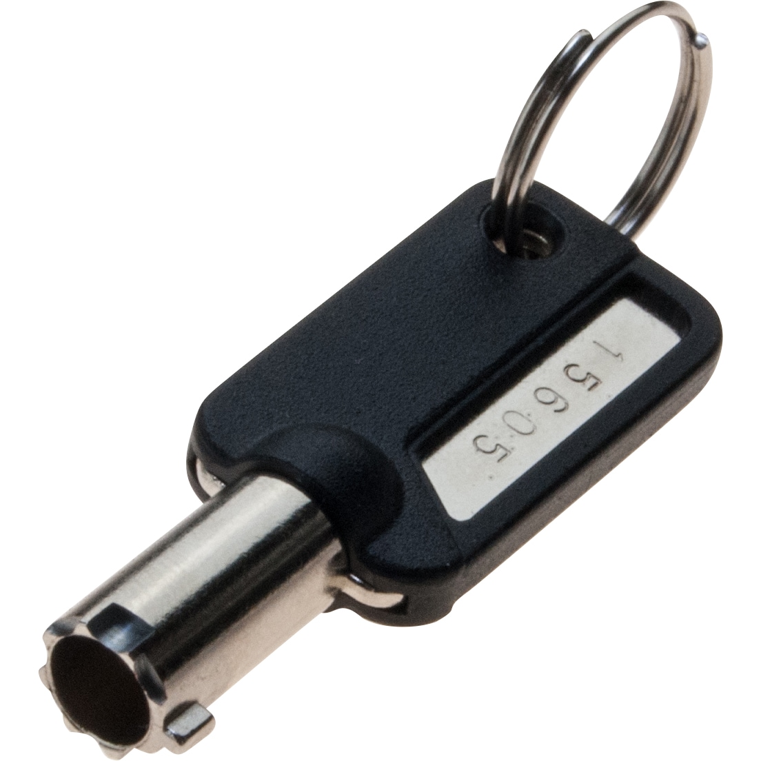 DACOMEXClé "pass" pour antivol Dell Wedge à clé 915055