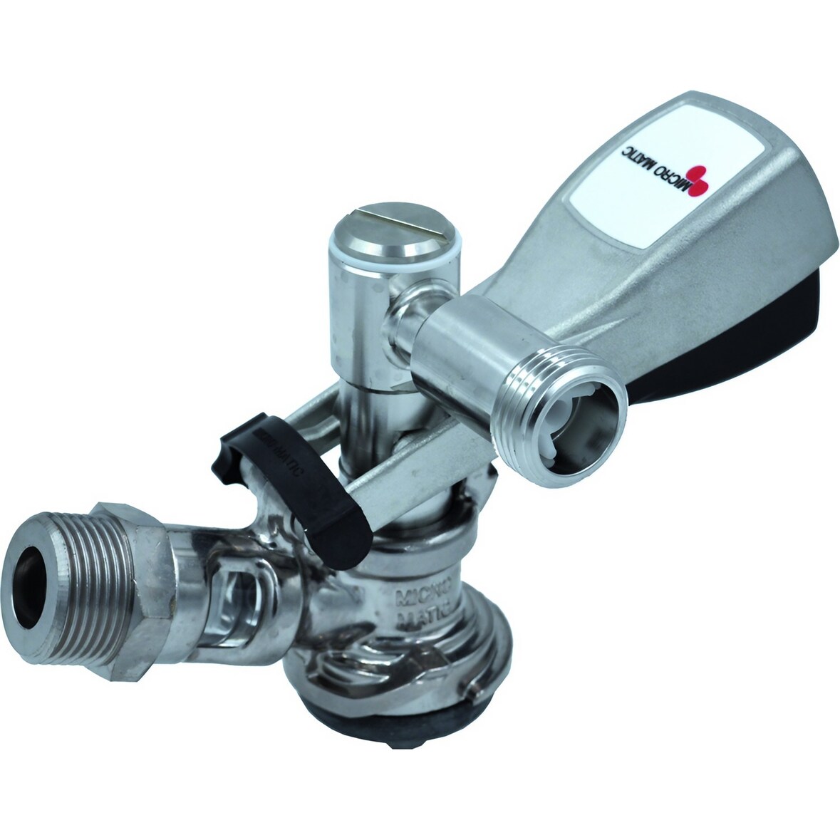 Korb - Zapfkopf Micro-Matic, Thekenanstich