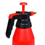 thumbnail of Handsprüher Sprühflasche Druck Pump Garten Pflanzen Sprüher Flasche 1,5 L 3x H2