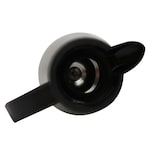 thumbnail of METRO Professional Caraffa isotermica, acciaio inox 18/8, 17.5 x 13.5 x 24 cm, 1.5 L, argento