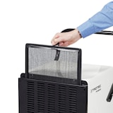 thumbnail of TROTEC Gewerbe-Luftentfeuchter TTK 380 ECO Bautrockner Lufttrockner Raumentfeuchter | 80 l/24h | 950 m³/h | 950 W