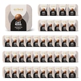 thumbnail of 360 Coffee Balls Ristretto - Boules de café haut de gamme 100% compostable - Conçues pour l'utilisation de la machine à café CoffeB by Café Royal