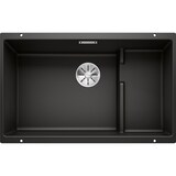 thumbnail of Blanco Subline 700-U Level Schwarz - 526 003 Granitspüle, Unterbauspüle