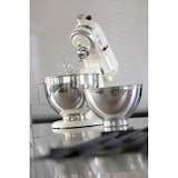 thumbnail of KitchenAid Edelstahlschüssel 5KB3SS , 3 L