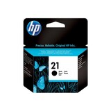 thumbnail of HP® Inkjet-Druckpatronen schwarz, 150 Seiten, C9351AE