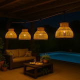 thumbnail of Luzes de corda 6m AMELIA