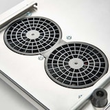 thumbnail of Stalgast Induktionskocher 3,5 kW, 230 Volt, Abmessung 330 x 425 x 100 mm (BxTxH)