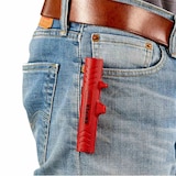 thumbnail of KNIPEX Afstrijkgereedschap, Ø8-13mm, rond geslepen