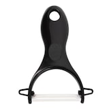 thumbnail of San Ignacio - Juego de 5 Cuchillos acero inoxidable con Pelador de revestimiento antiadherente Cedar