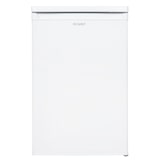thumbnail of Exquisit Kühlschrank KS16-4-E-040E weiss, 109 l Fassungsvermögen