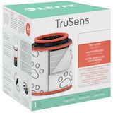 thumbnail of Tambor de filtro HEPA 3 em 1 para Leitz TruSens Z-3000 / Z-3500 Purificador de ar grande