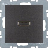 thumbnail of Berker Steckdose High Definition 3315421606