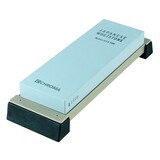 thumbnail of CHROMA type 301 Messerset 2-teilig P-41 Katano + ST-1000 Schleifstein