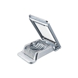 thumbnail of Coupe oeuf tranche en inox FM Professional Divers