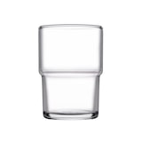 thumbnail of Vaso apilable, serie Hill, 0,200 litros