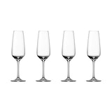 thumbnail of vivo - Villeroy & Boch Group Voice Basic Glas Sektglas Set 4tlg. je 120ml