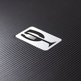 thumbnail of Securit® Porte-menu Essential Range - inclut 6 inserts fixes recto-verso, affiche 12x A4 - A4 noir