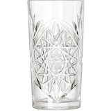 thumbnail of Bicchiere Hobstar Long Dring Cl 47,3 H 15,7 Ø Cm 8,4 Libbey Set Da 12