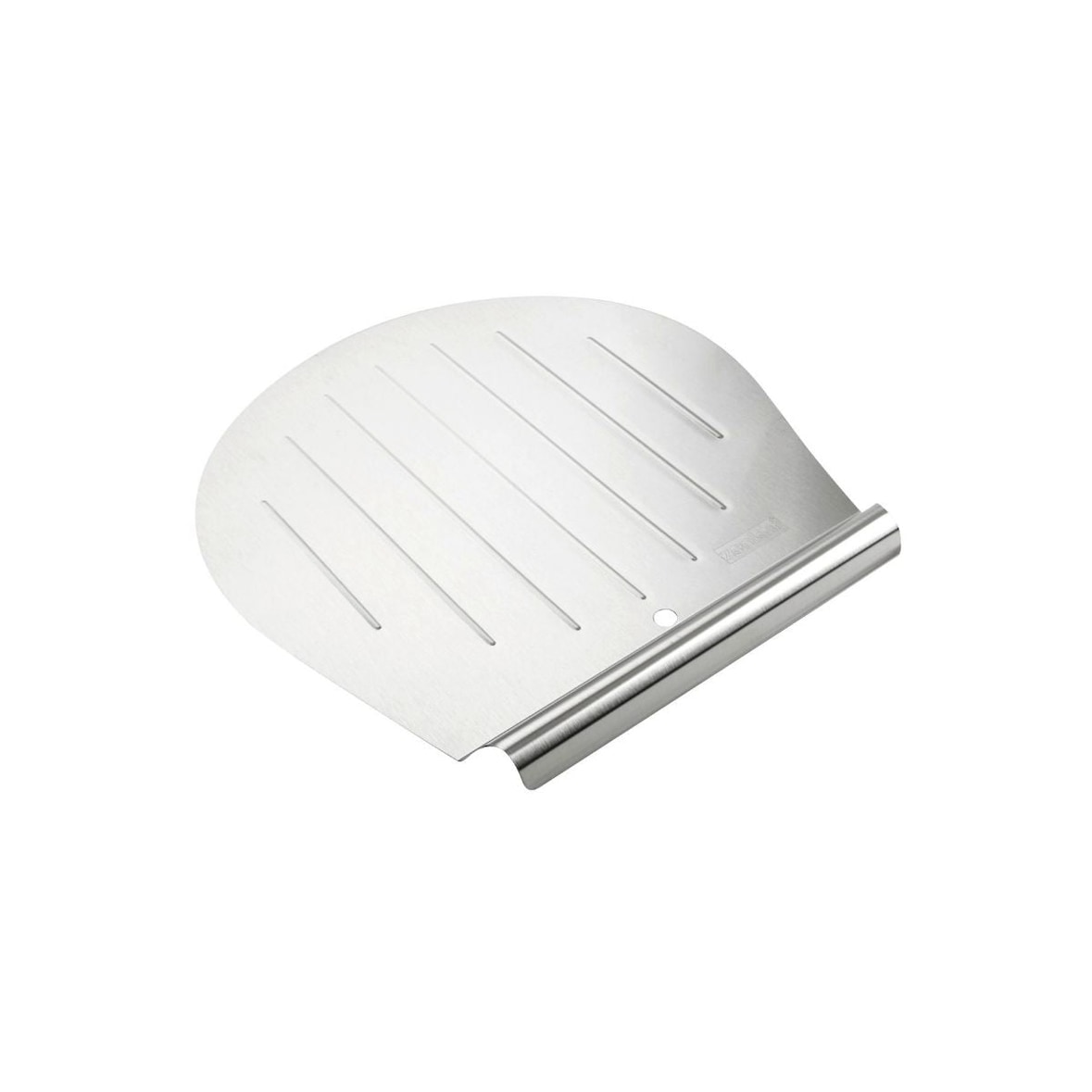 Zenker Patisserie Tortenhebeblech, Tortenheber, Kuchenheber, Tortenretter, Torten Heber, Edelstahl, 7703
