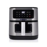 thumbnail of Zuman fritadeira s/ óleo 7lt