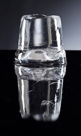 thumbnail of METRO Professional machine à glaçons GIM2075GA, 53.5 × 60 × 103.3 cm, 73 kg / 24 h, Type de glace : forme gourmet 20 g
