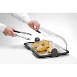 thumbnail of HENDI Rolltop-Display, 465x315x(H)195mm