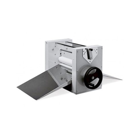 Laminoir de table manuel - 4 kg - EASY400M | GGF