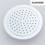 thumbnail of BEN | Douchepaneel regendouchekop douche RVS | Zilver geborsteld massagedouche-douchesysteem Mengkraan douchekraan douchesysteem