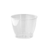 thumbnail of 2000 Cool-Cup 40 ml Polystyrol transparent - Einweg
