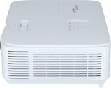 thumbnail of Proyector resolución WXGA optoma w309st