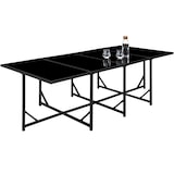 thumbnail of Rattan Sitzgruppe Palma 8+4+1 mit Schutzhülle