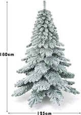 thumbnail of COSTWAY Árbol de Natal Artificial de 180 cm
