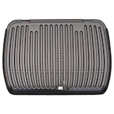 thumbnail of Tefal Grillplatte oben TS-01039390 für GC702D GC712D Optigrill Kontaktgrill